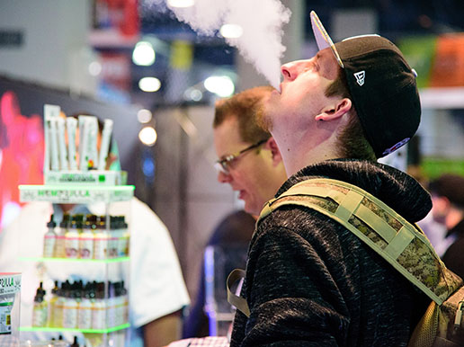 A Double-Edged Sword