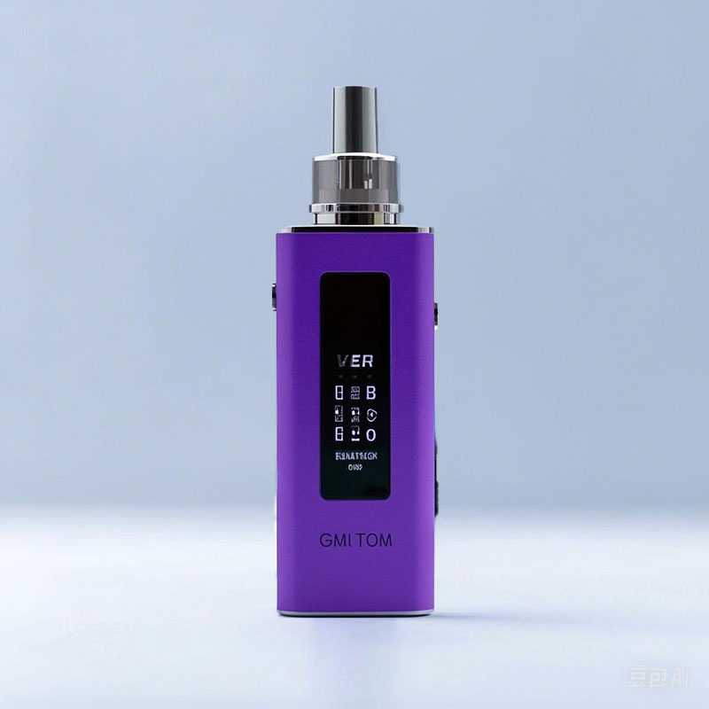 Electronic cigarettes