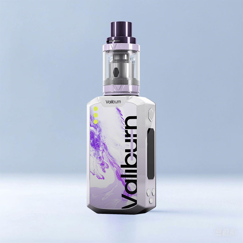 Electronic cigarettes