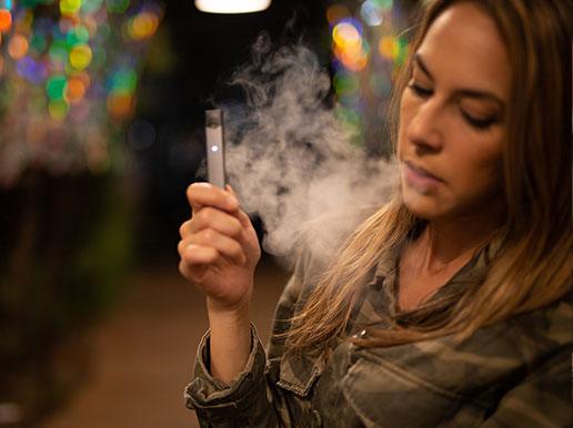 A Double-Edged Sword